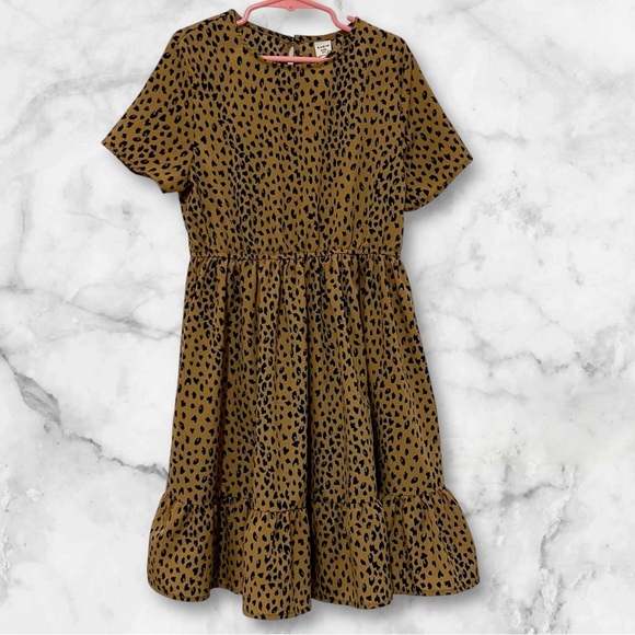 Girl’s Lot of 4 dresses. Size 9-10 - Picture 11 of 13